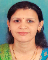 Dr. Khyati Vora - Aarutva